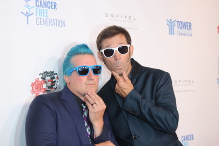 09-08-18 Ante Up for Cancer