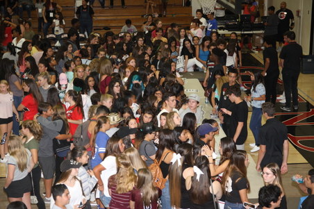 10-24-17 Glendora High