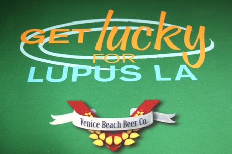 2013 Get Lucky for Lupus