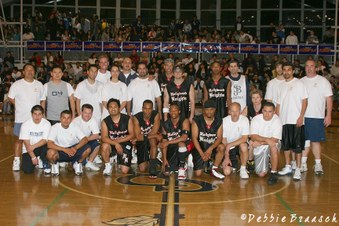 Hollywood Knights @ St. John Bosco