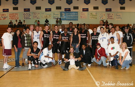 Hollywood Knights vs. El Camino 2007