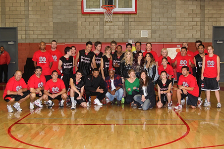 Hollywood Knights vs. Mater Dei 2011