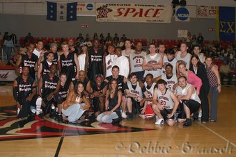 Hollywood Knights vs. Northridge