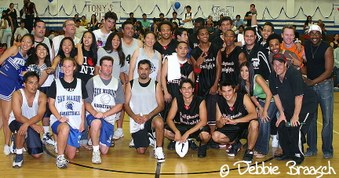 Hollywood Knights vs. San Marino