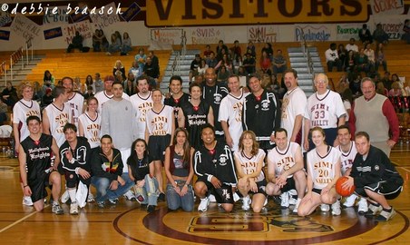 Hollywood Knights vs. Simi Valley High