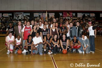 Hollywood Knights vs. Van Nuys
