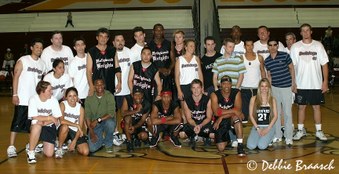 Hollywood Knights vs. West Covina