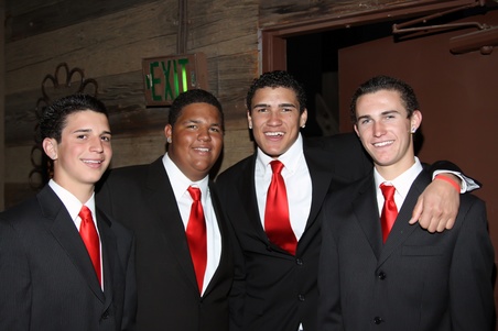 Formal Pictures
