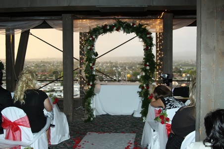 The Ceremony