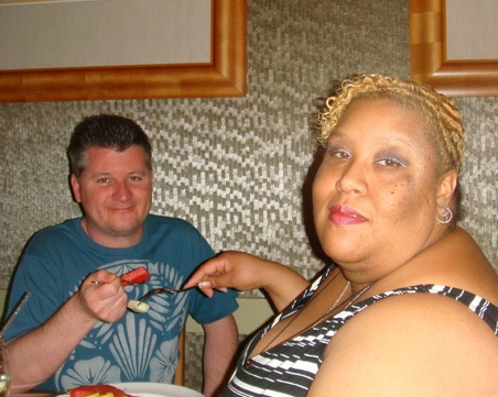Dinner & Bachelorette Party