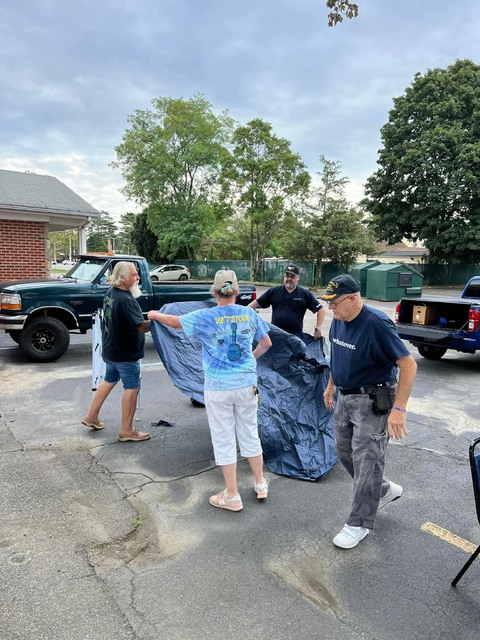 Return to Album
