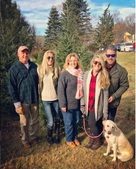 Cimoch Family