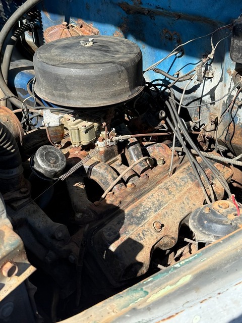 Power Wagon