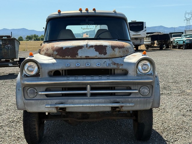 Power Wagon