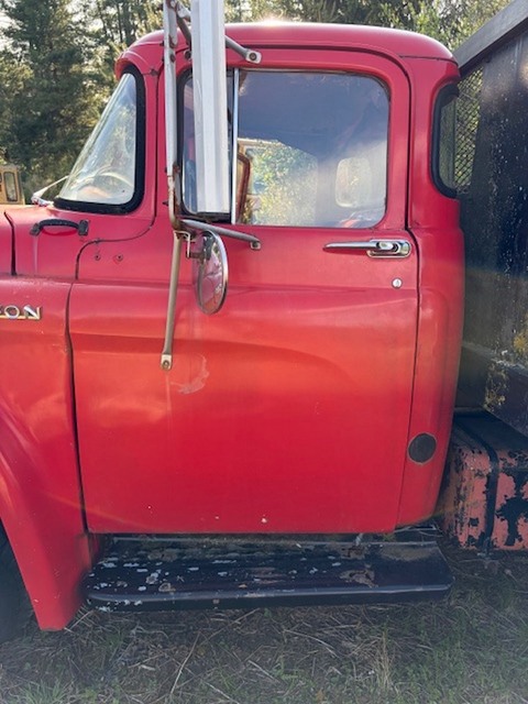 Power Wagon