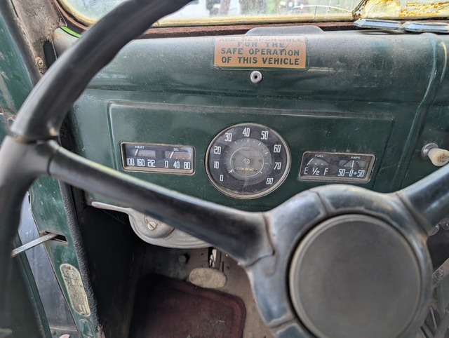 Power Wagon
