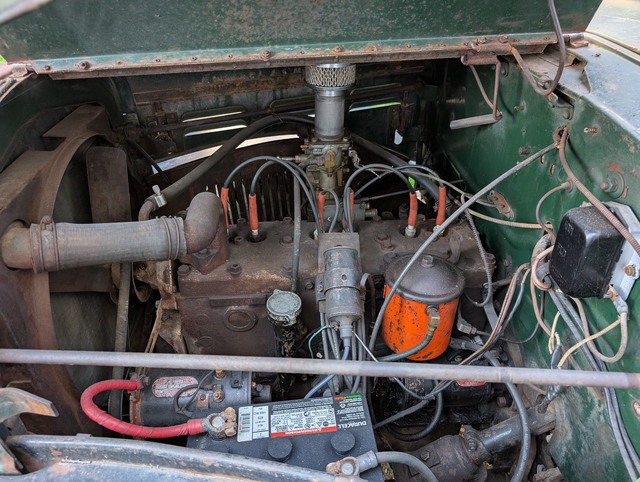 Power Wagon