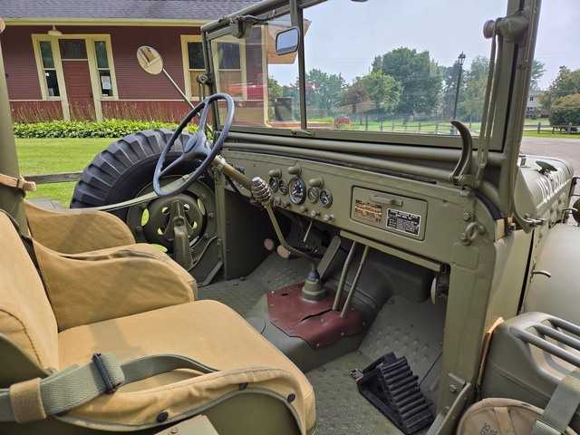 Power Wagon