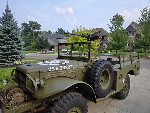 Power Wagon