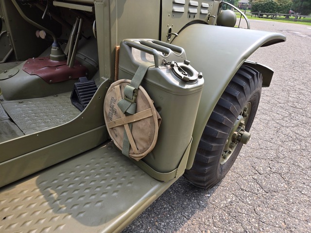 Power Wagon
