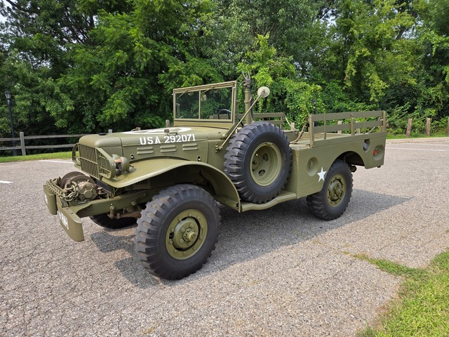 Power Wagon