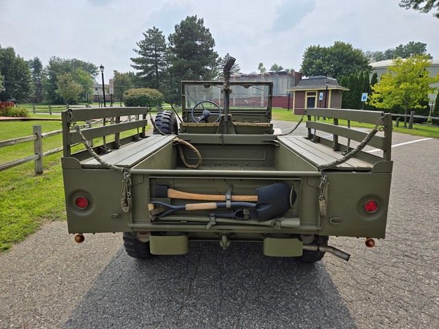 Power Wagon