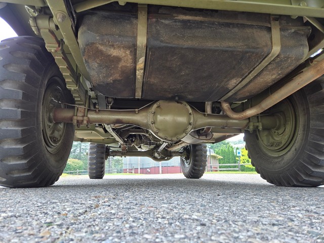 Power Wagon