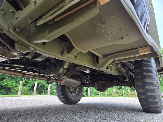 Power Wagon
