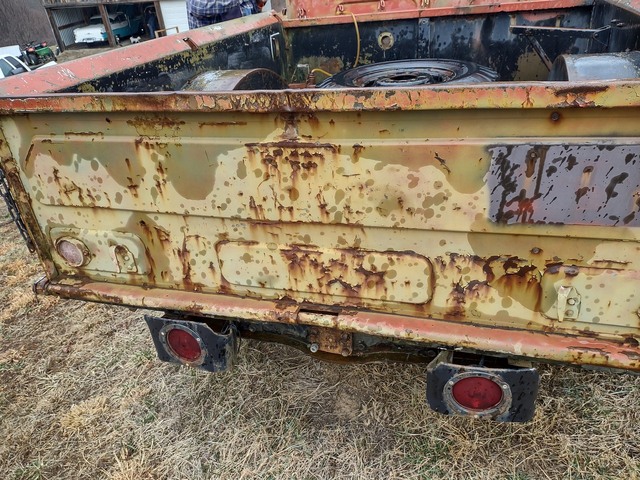 Power Wagon