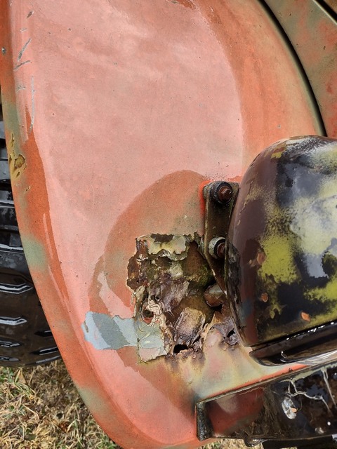 Power Wagon
