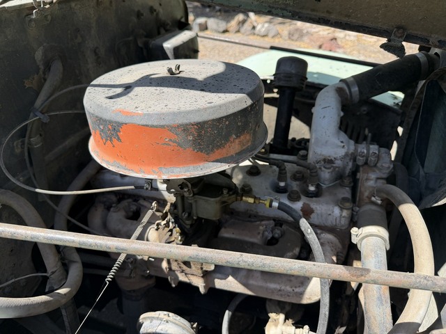 Power Wagon