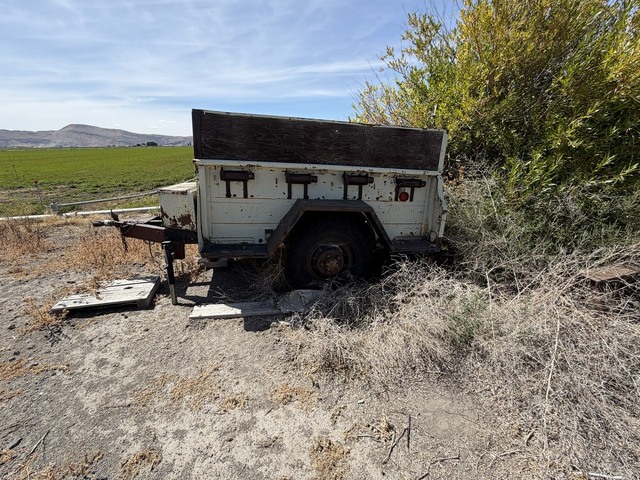 Power Wagon