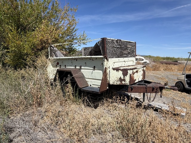 Power Wagon