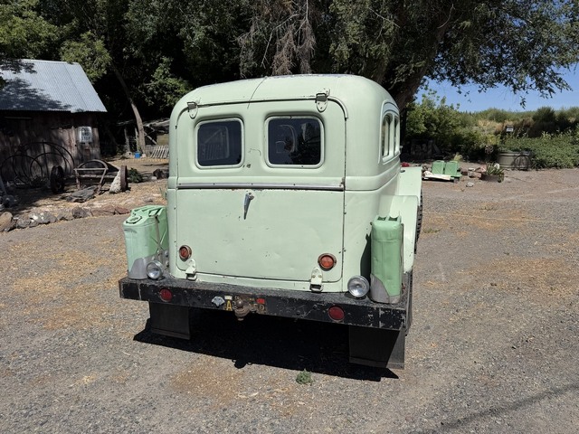 Power Wagon