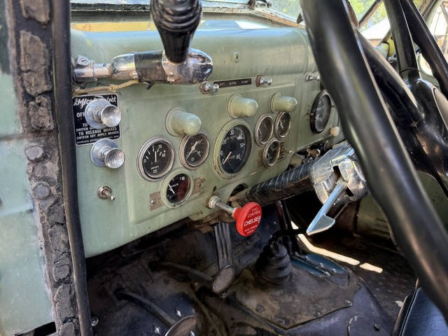 Power Wagon