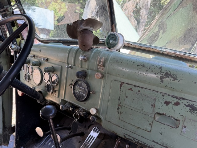 Power Wagon