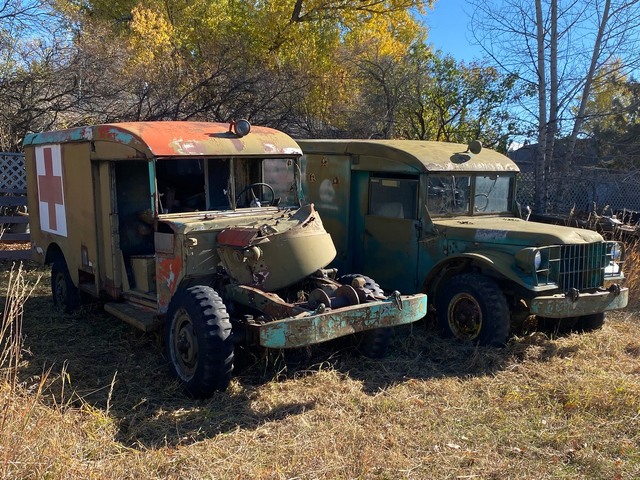 Power Wagon