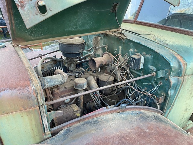 Power Wagon