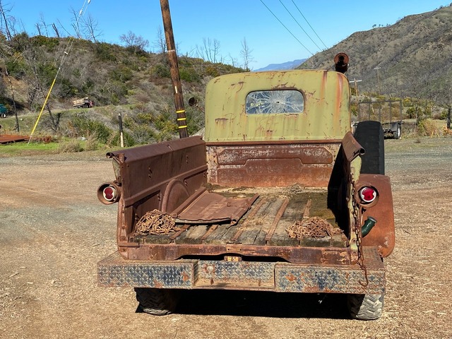 Power Wagon