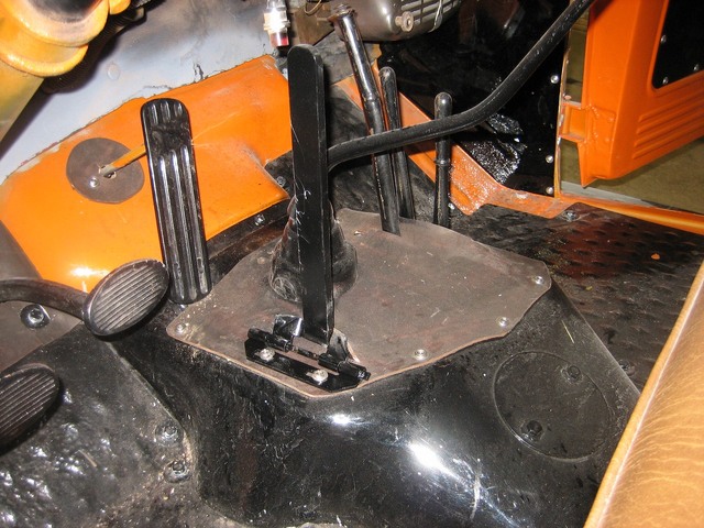 Power Wagon