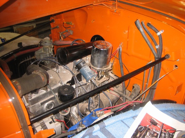 Power Wagon