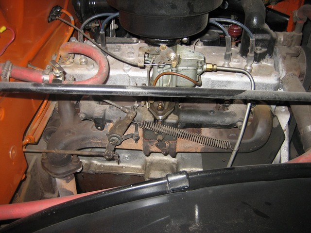 Power Wagon