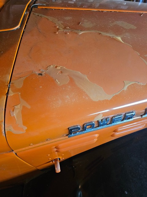 Power Wagon