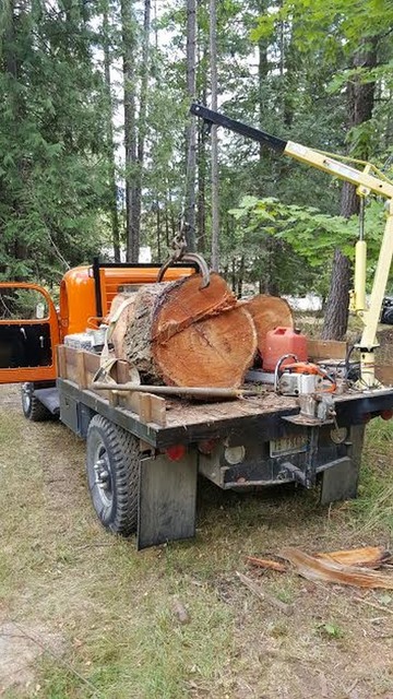 Power Wagon