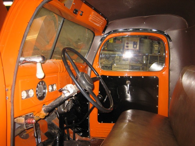 Power Wagon