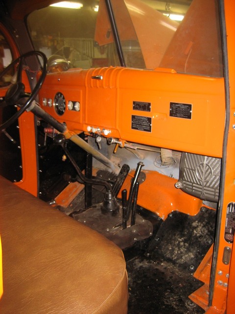 Power Wagon