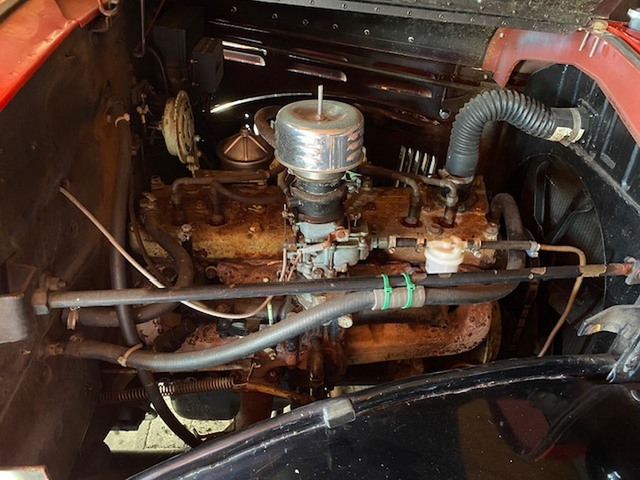 Power Wagon