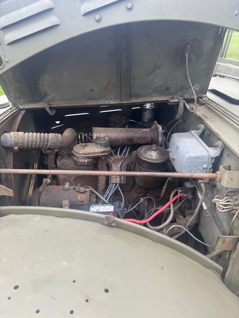 Power Wagon