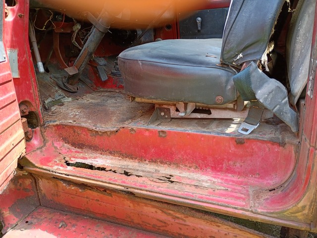 Power Wagon
