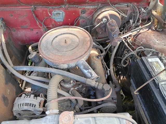 Power Wagon